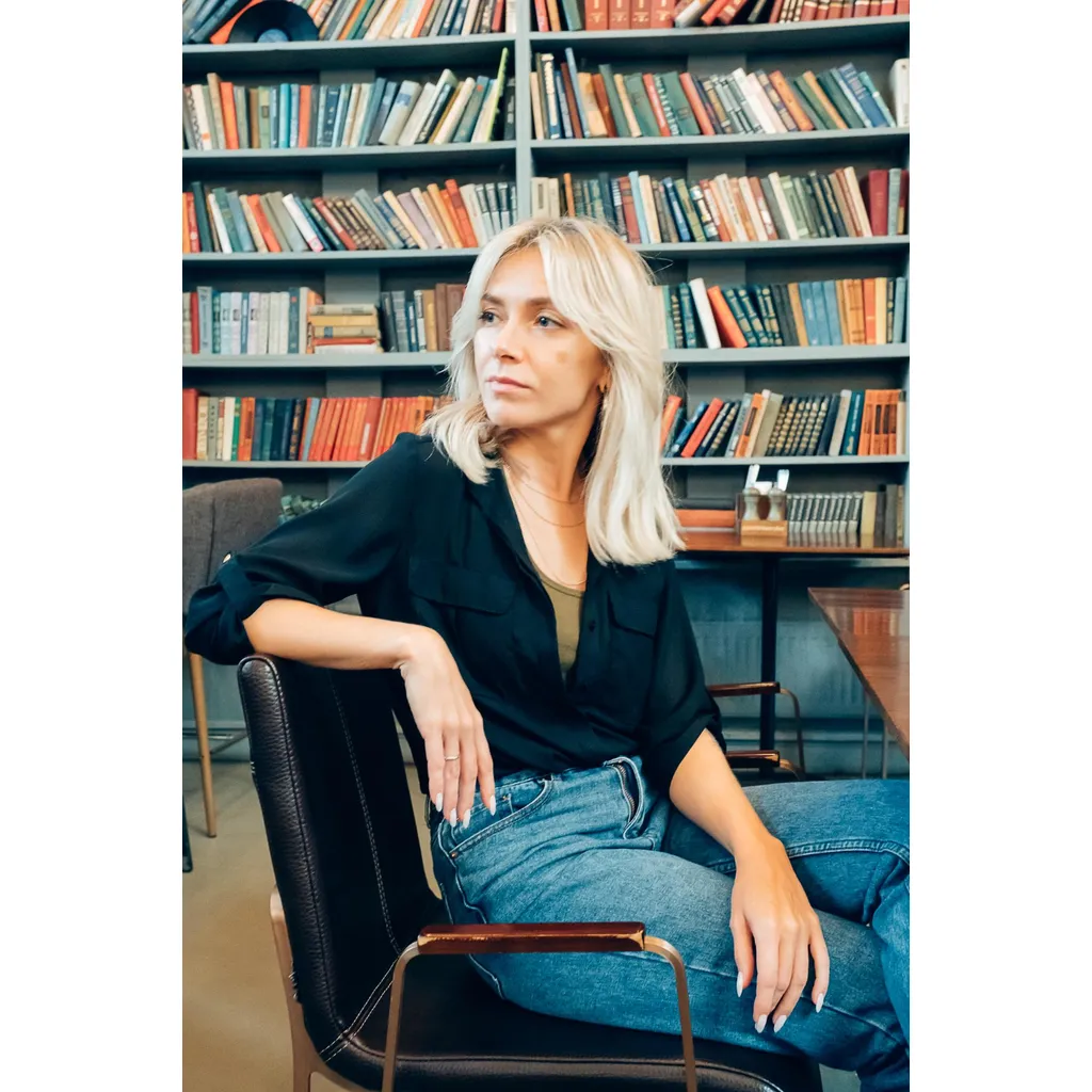 Leena Tamm, Educational Consultant